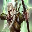 Legolas