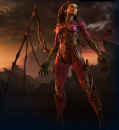 Sarah_Kerrigan