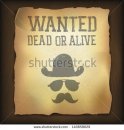 WANTED